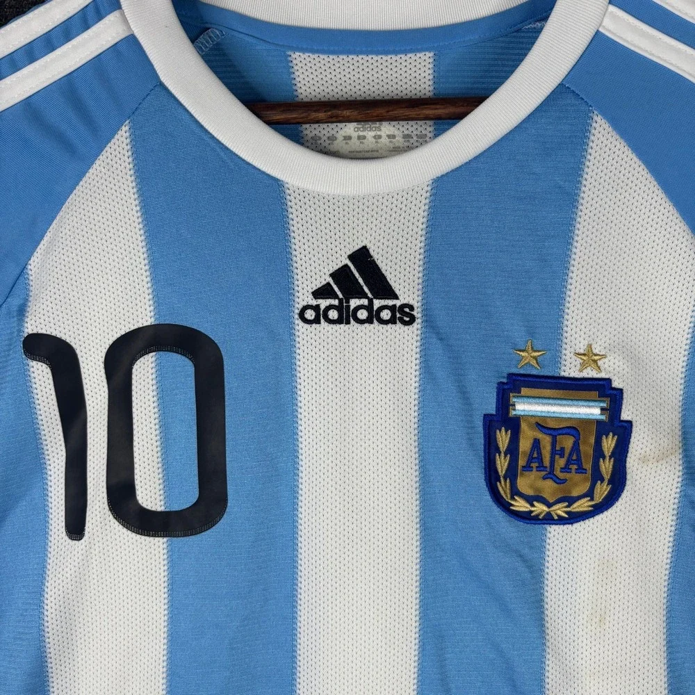adidas measurements pit